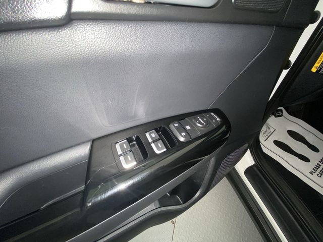 Used 2022 Kia Sportage EX FWD image 13