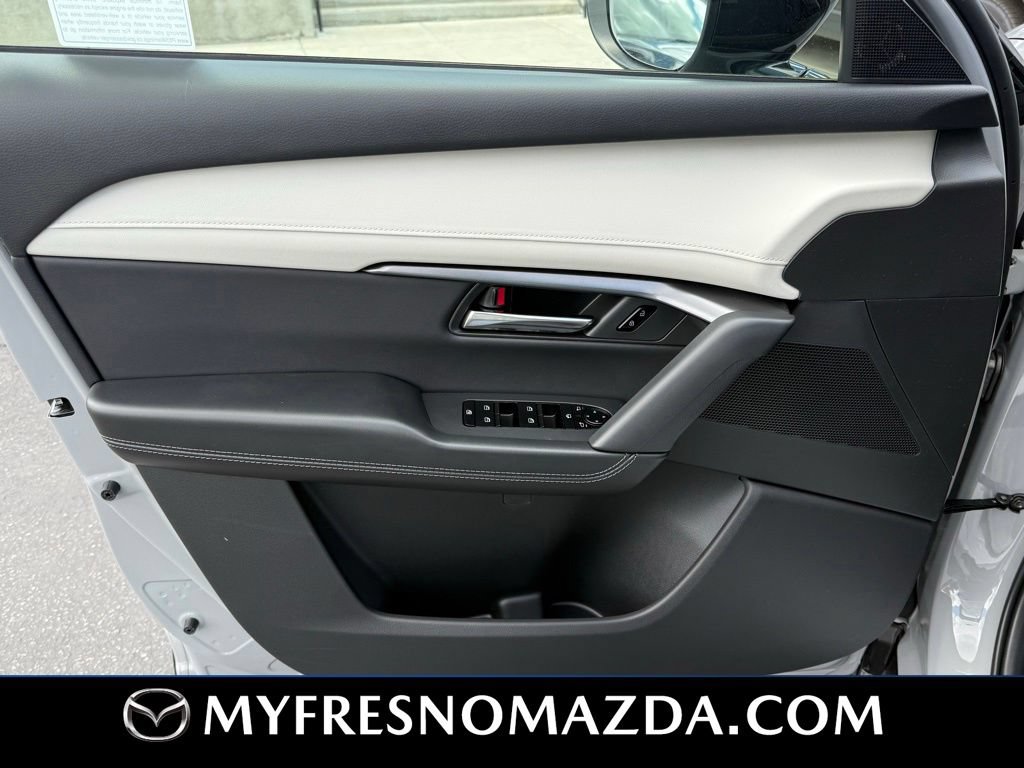 New 2026 MAZDA CX-5 Preferred AWD/4WD image 35