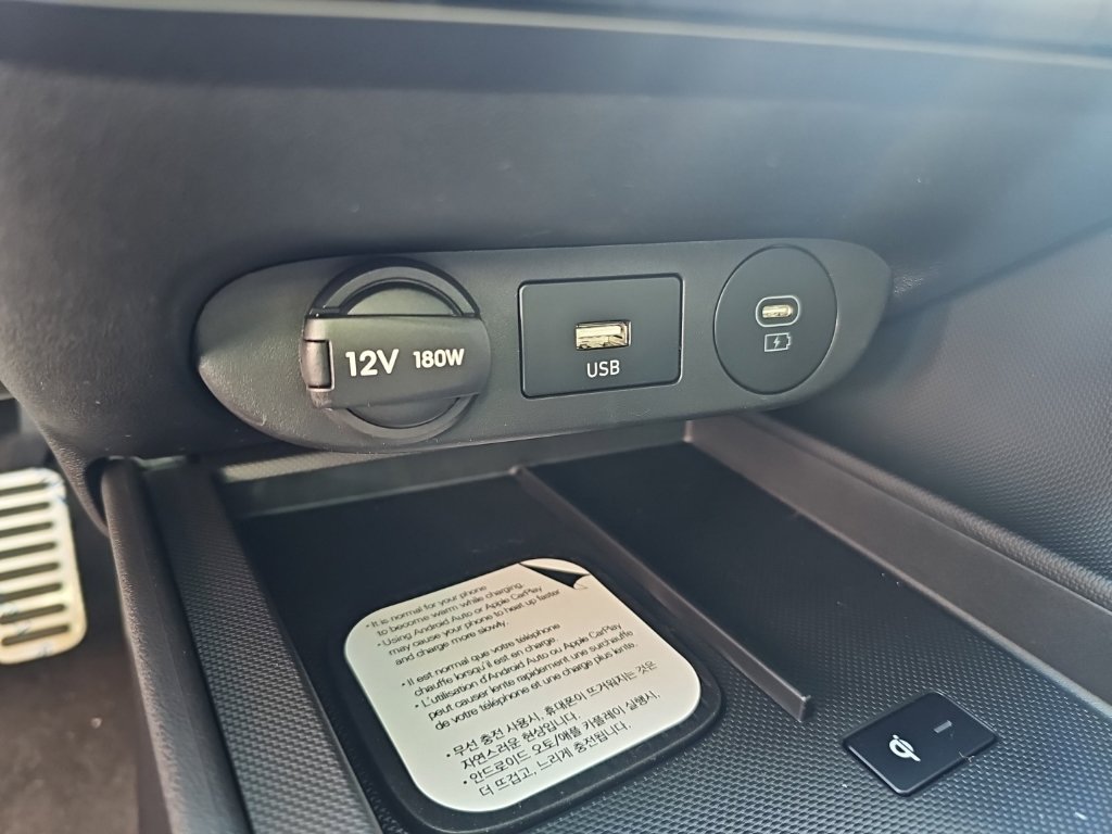New 2026 Hyundai Elantra SEL Sport FWD image 20