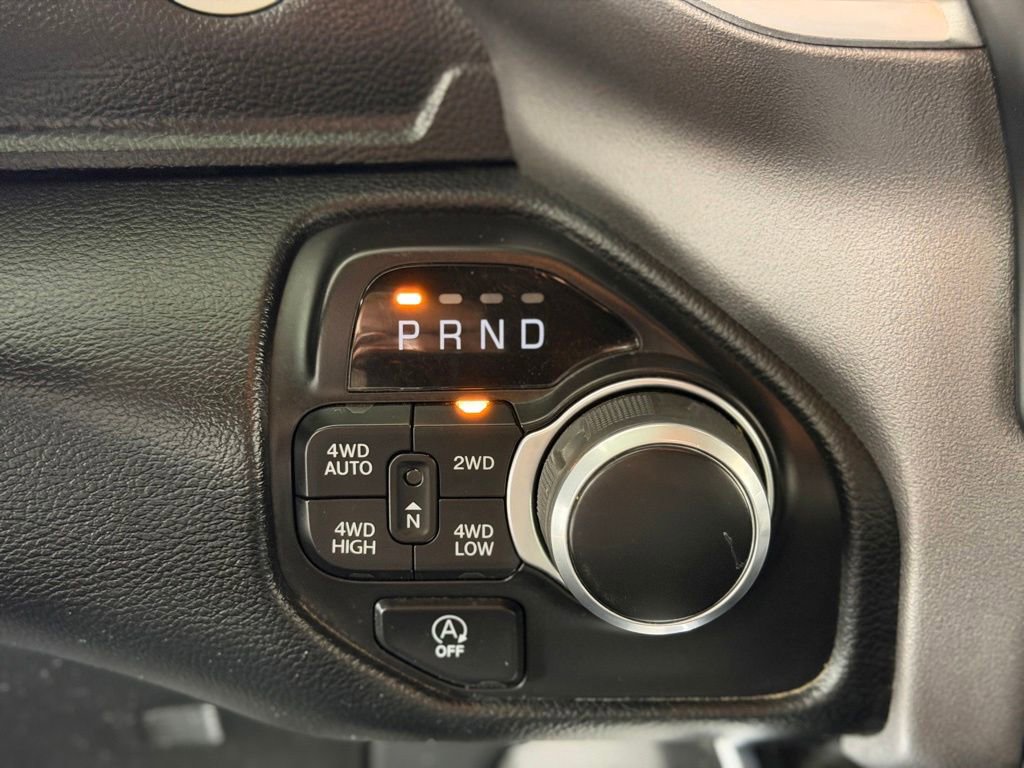 Used 2021 RAM 1500 Big Horn AWD/4WD image 21