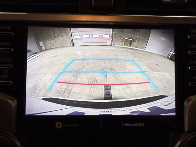 Used 2020 Toyota 4Runner SR5 image 18