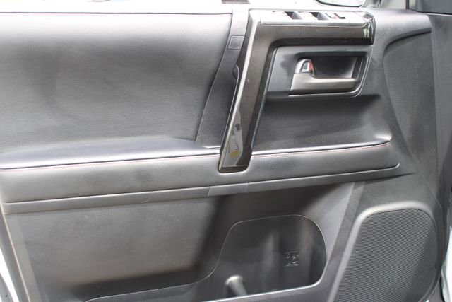 Used 2024 Toyota 4Runner TRD Pro AWD/4WD image 13