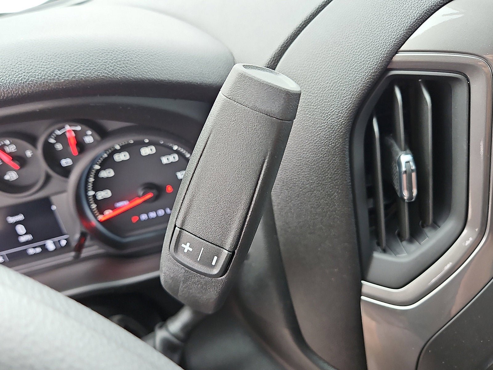 New 2026 GMC Sierra 1500 Pro w/ Pro Value Package image 18