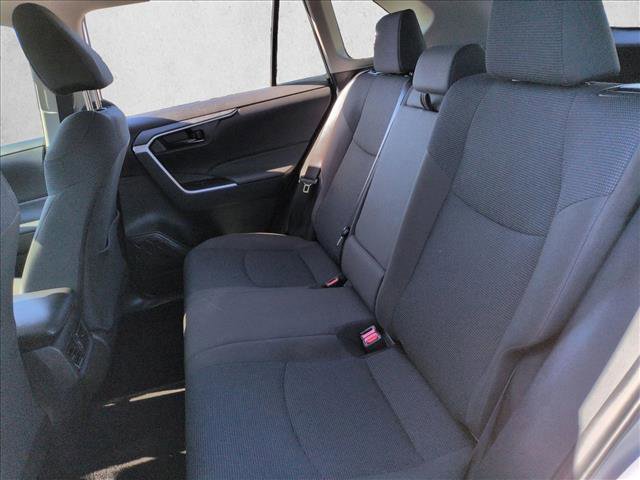 Used 2025 Toyota RAV4 LE image 18