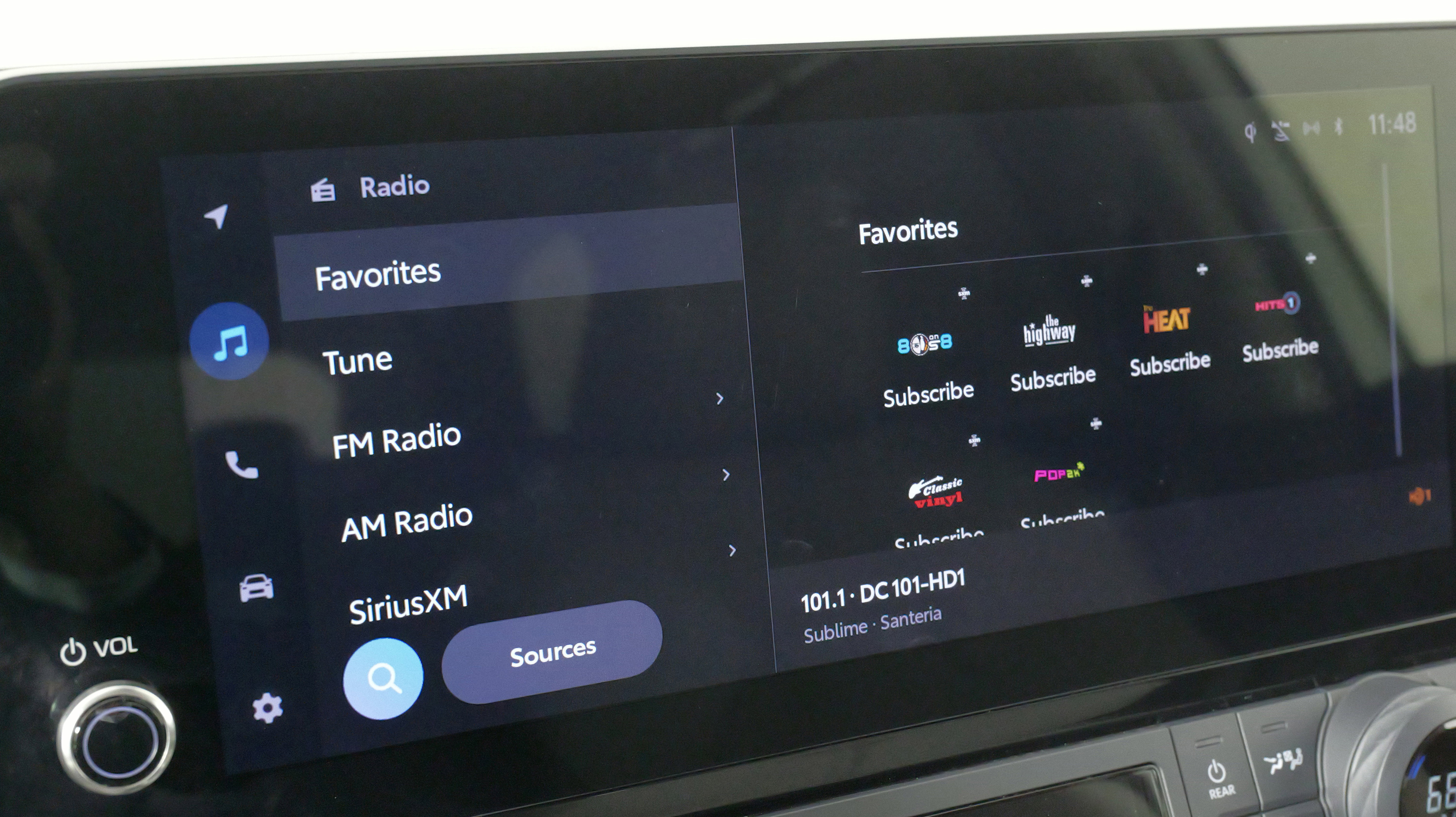 Used 2024 Toyota Grand Highlander XLE image 47