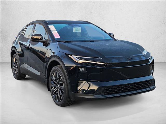 New 2026 Toyota C-HR AWD/4WD image 7