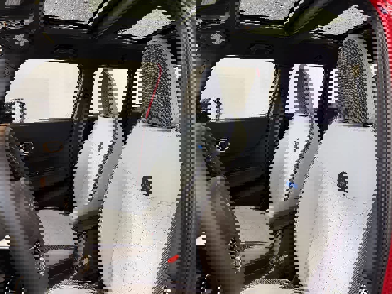 New 2026 MINI Cooper S image 11