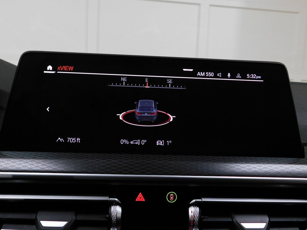 Used 2023 BMW X4 xDrive30i image 59