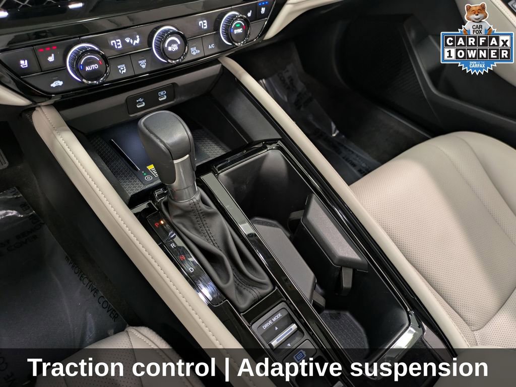 Used 2023 Honda Accord Touring image 18