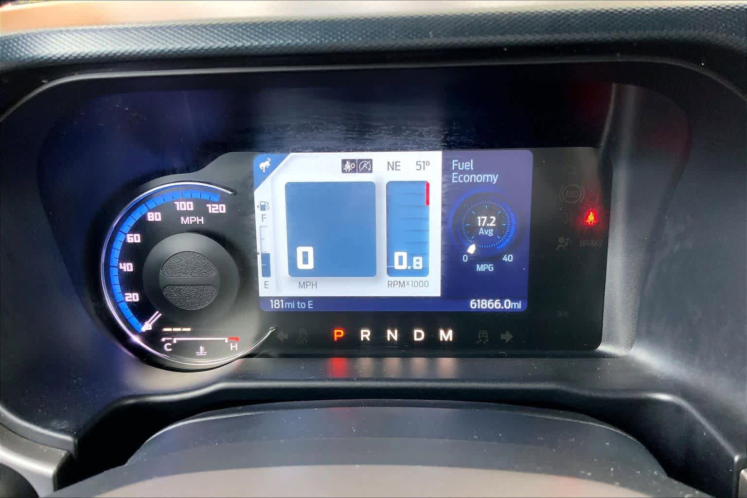 Used 2022 Ford Bronco Outer Banks AWD/4WD image 26