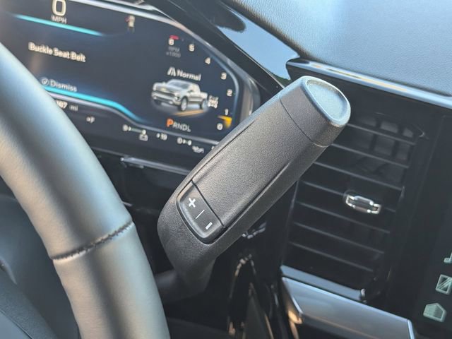 Used 2025 Chevrolet Silverado 1500 LT w/ All Star Edition Plus image 30