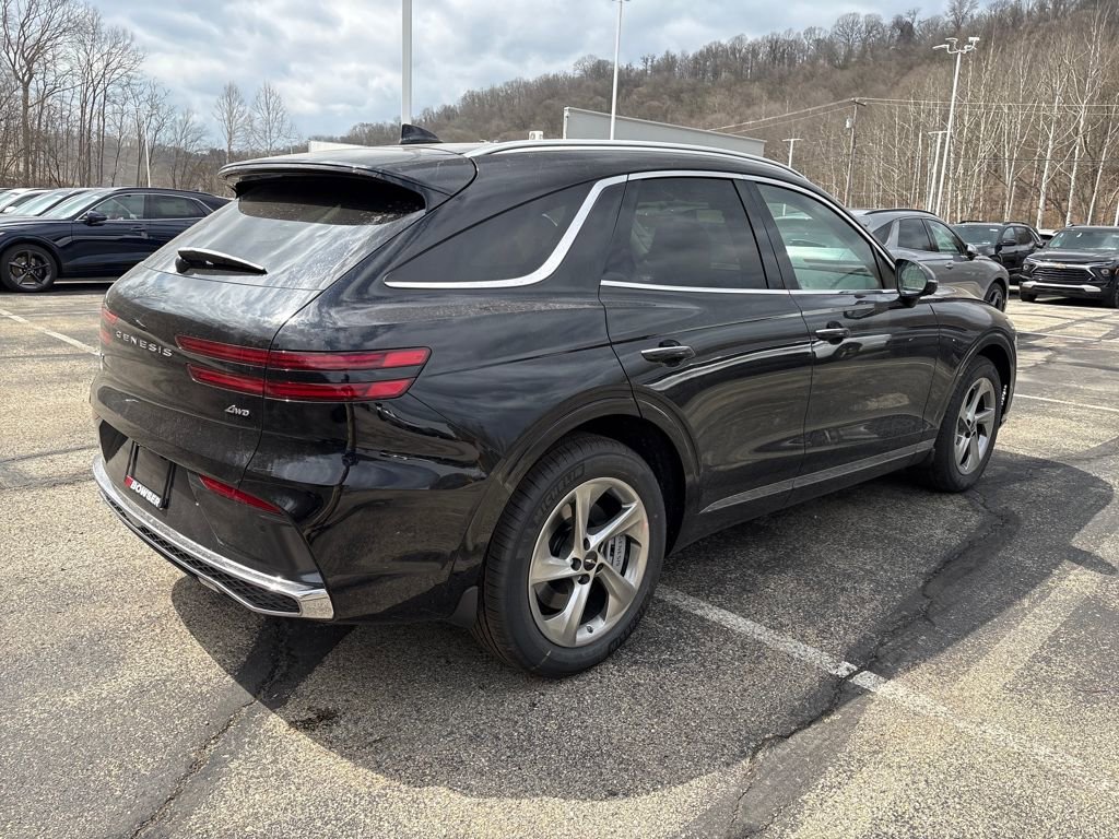 New 2026 Genesis GV70 2.5T Advanced image 5