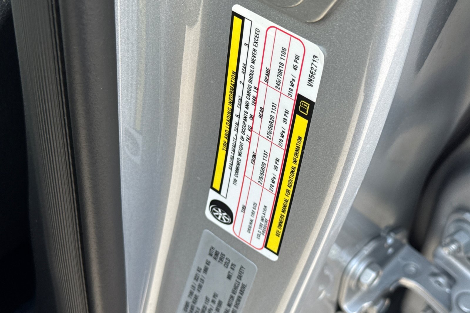 New 2027 RAM 1500 Big Horn AWD/4WD image 26