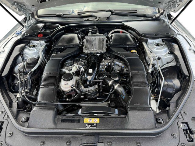 Used 2016 Mercedes-Benz SL 400 image 53