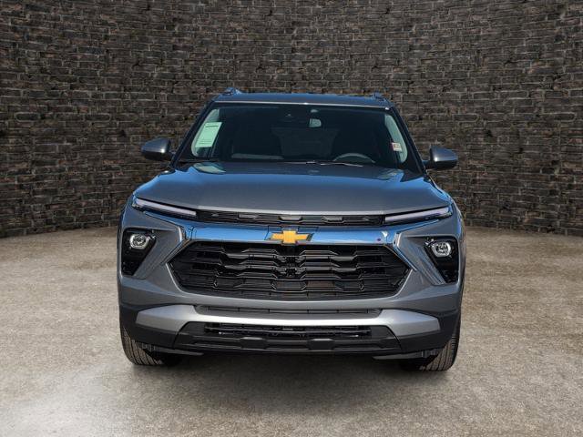 New 2026 Chevrolet TrailBlazer LT w/ Driver Confidence Package image 6