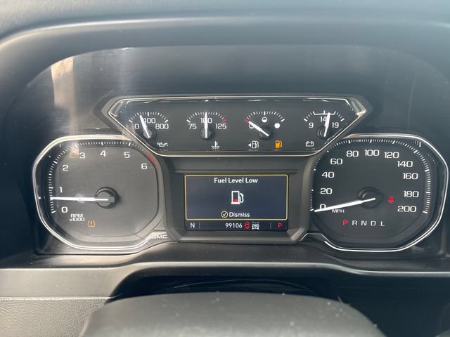 Used 2021 GMC Sierra 2500 SLE AWD/4WD image 18
