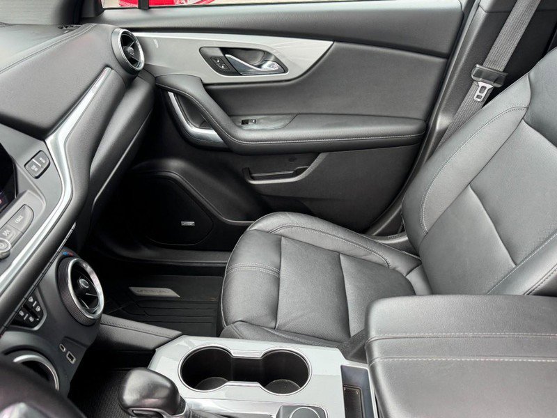 Used 2020 Chevrolet Blazer LT w/ Sound & Technology Package image 12