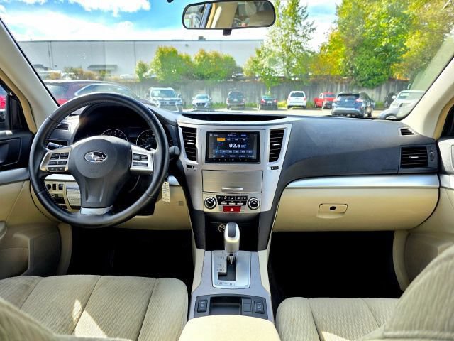 Used 2012 Subaru Outback 2.5i Premium w/ All-Weather Pkg AWD/4WD image 20
