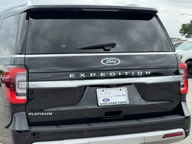 Used 2023 Ford Expedition Platinum image 7