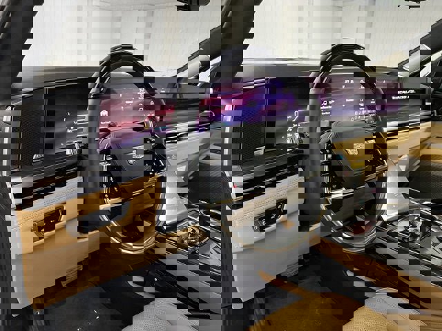 New 2026 Cadillac Escalade IQL Sport 2 image 14