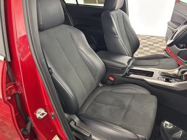 Used 2025 Mitsubishi Eclipse Cross SE image 31