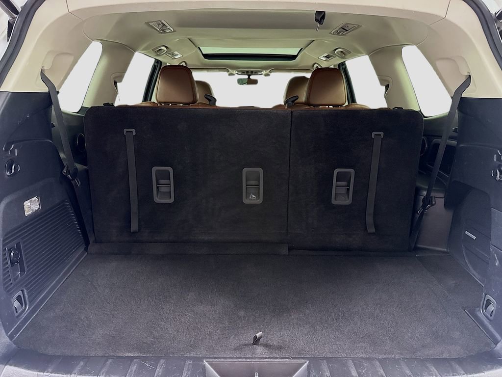 Used 2019 Subaru Ascent Touring w/ Popular Package #2A image 24