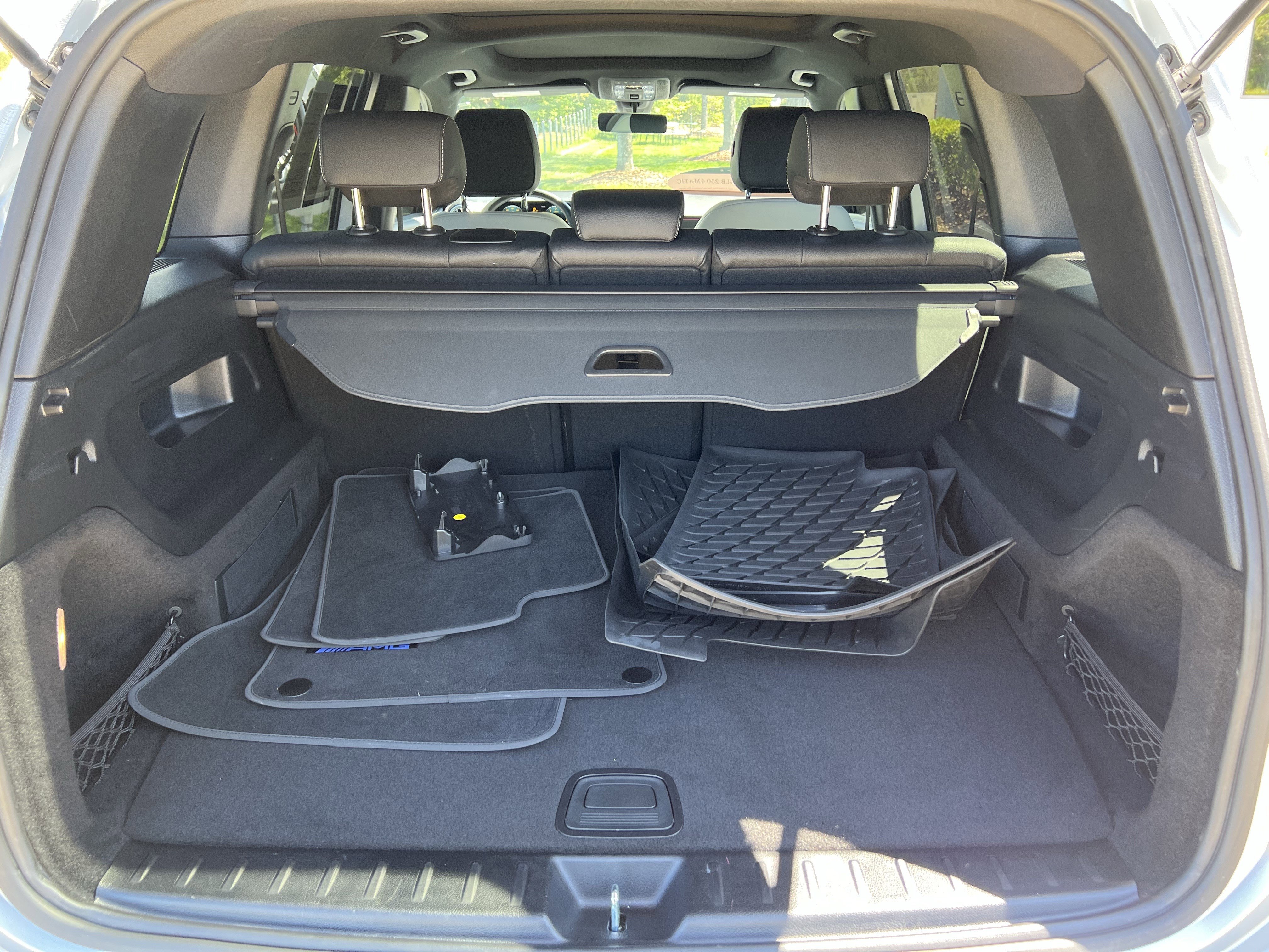 Certified 2022 Mercedes-Benz GLB 250 4MATIC image 34