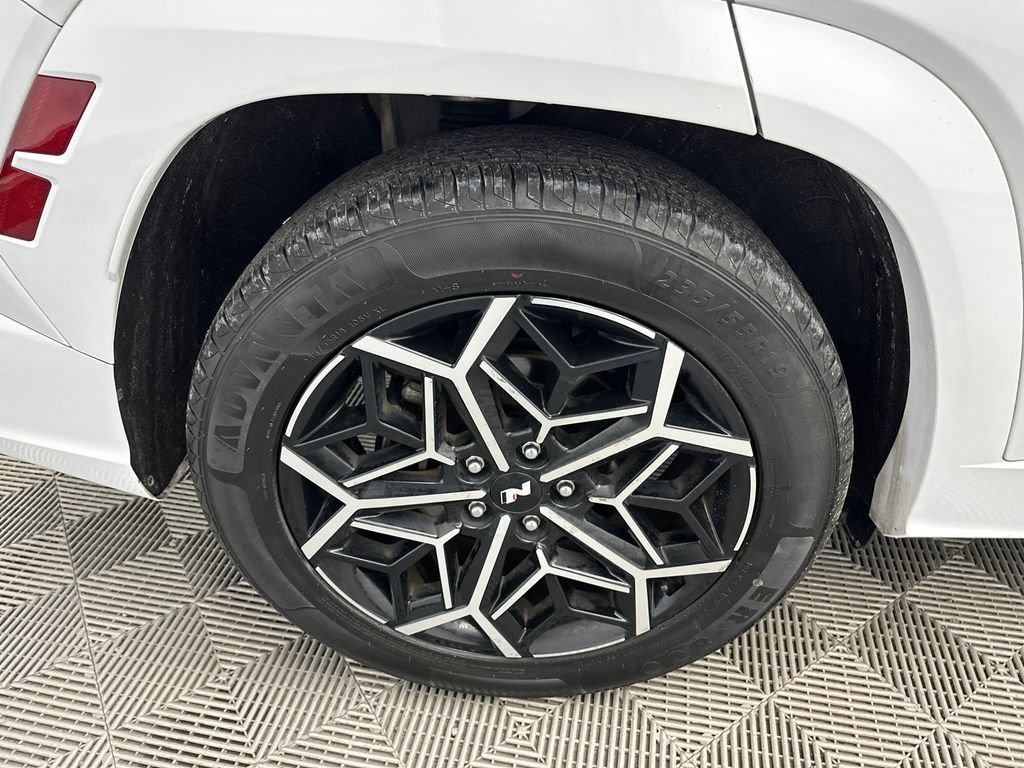 Used 2022 Hyundai Tucson N Line FWD image 17