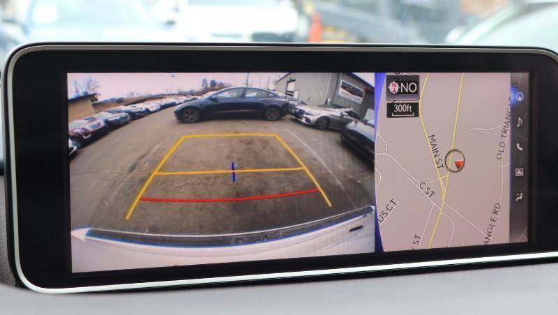 Used 2019 Lexus RX 350 FWD w/ Navigation Package image 17