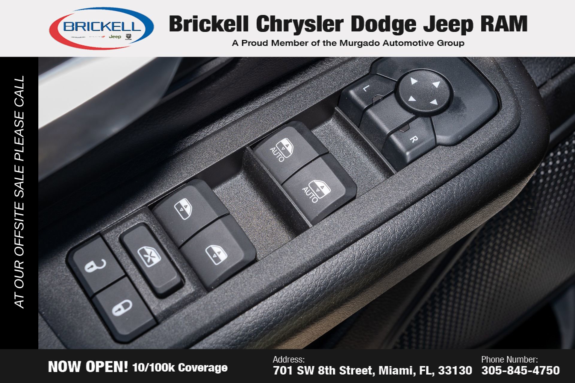 Used 2025 RAM 1500 Tradesman w/ Night Edition image 25