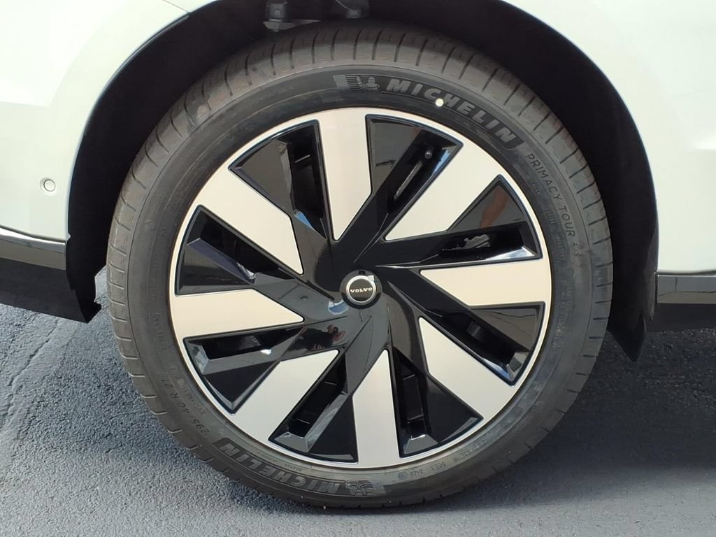 New 2026 Volvo EX90 Ultra AWD/4WD image 6