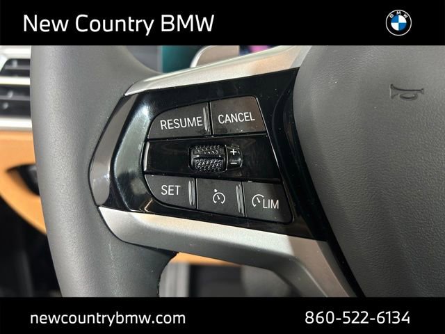 Used 2026 BMW 330i xDrive Sedan w/ Premium Package image 15