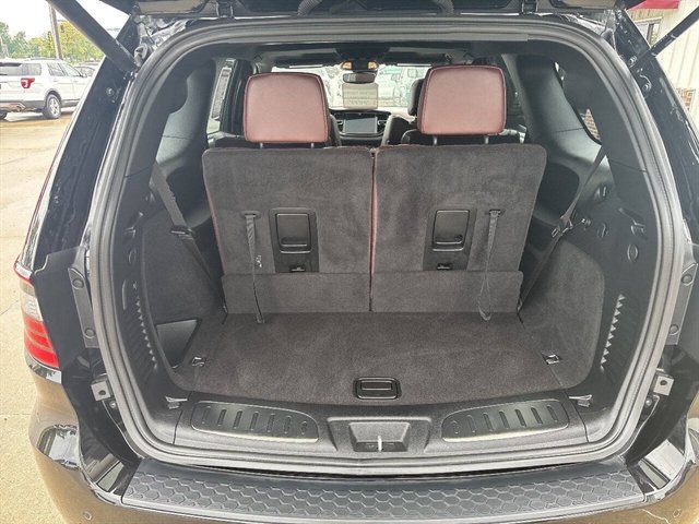 Used 2022 Dodge Durango Citadel AWD/4WD image 17