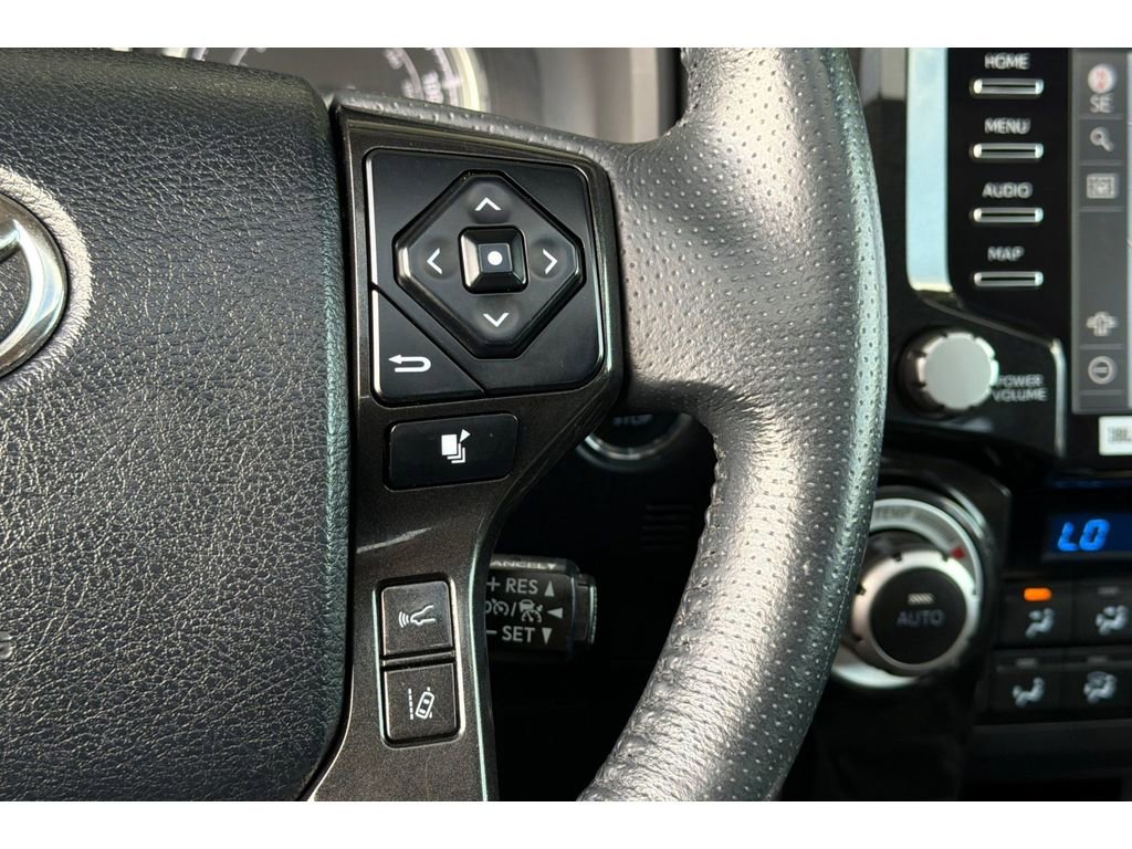 Certified 2022 Toyota 4Runner TRD Pro AWD/4WD image 29