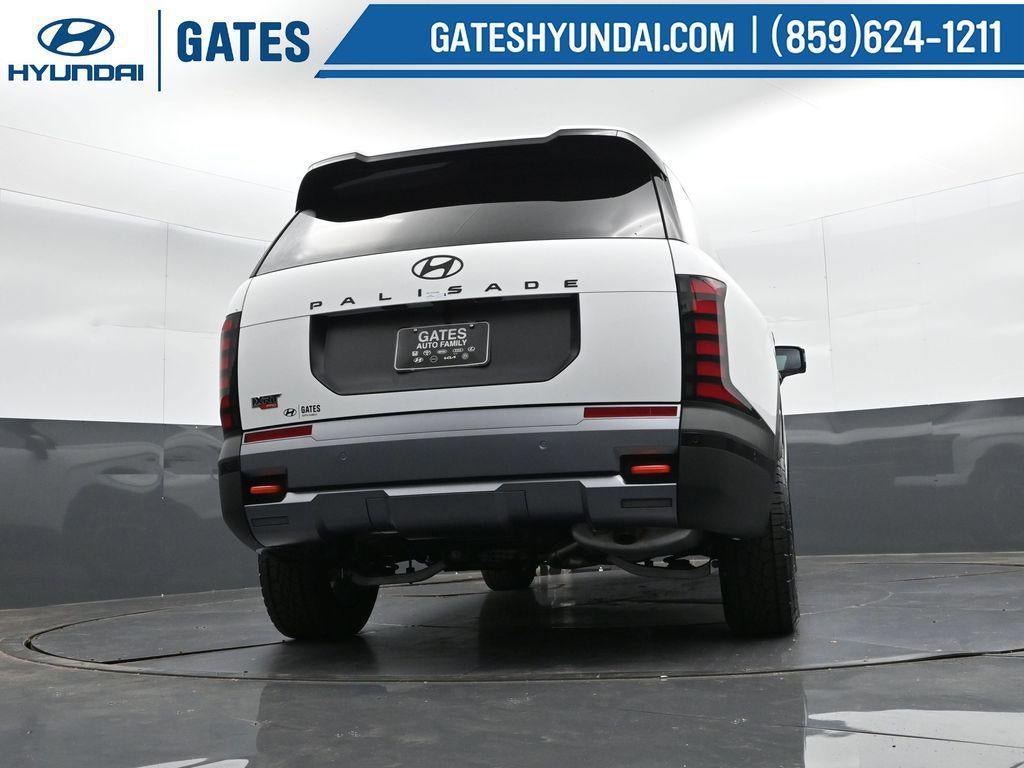 New 2026 Hyundai Palisade XRT Pro image 39