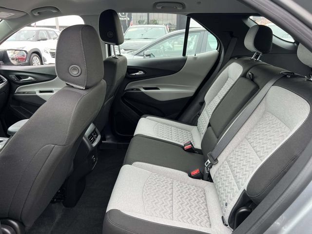 Used 2024 Chevrolet Equinox LS FWD image 11