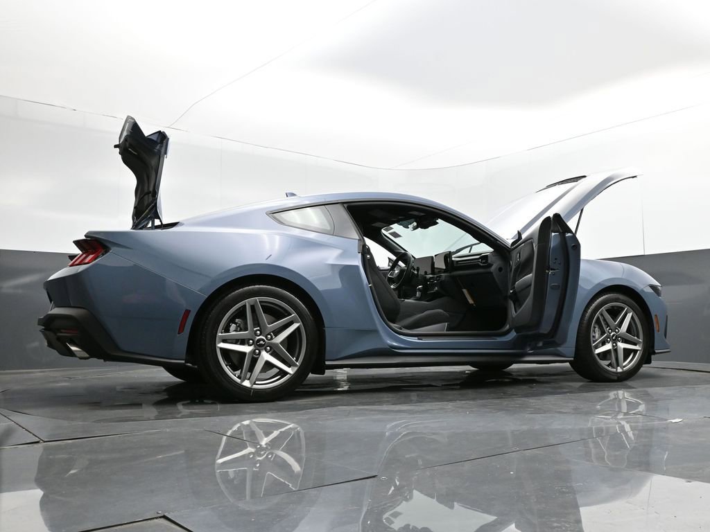New 2025 Ford Mustang GT image 36