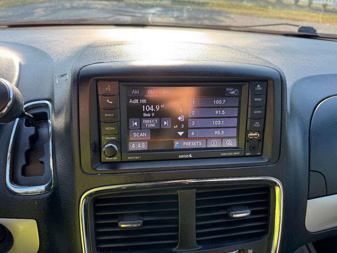 Used 2019 Dodge Grand Caravan GT image 21