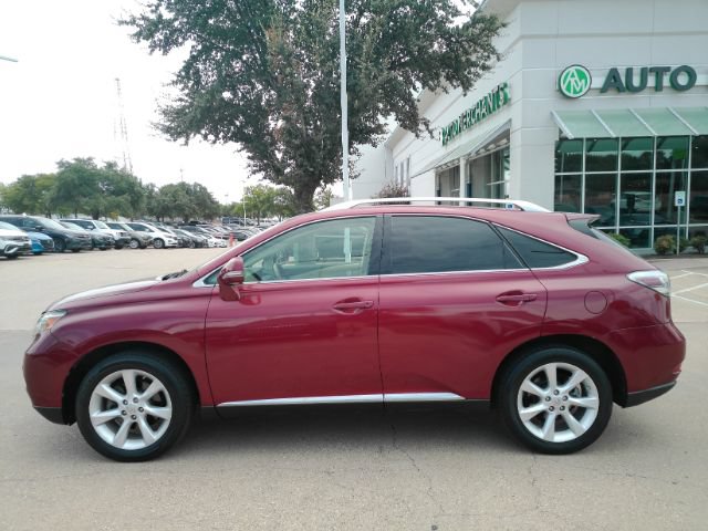 Used 2010 Lexus RX 350 2WD image 13