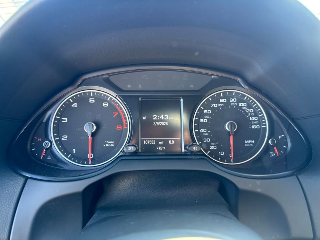 Used 2015 Audi Q5 3.0T Premium Plus w/ Technology Package image 15