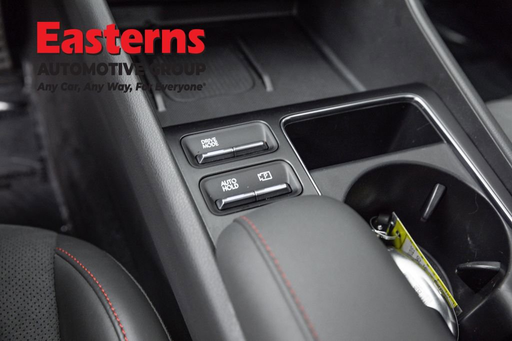 Used 2024 Hyundai Sonata N Line image 12