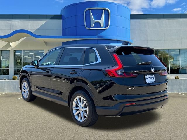 Used 2023 Honda CR-V EX-L image 4