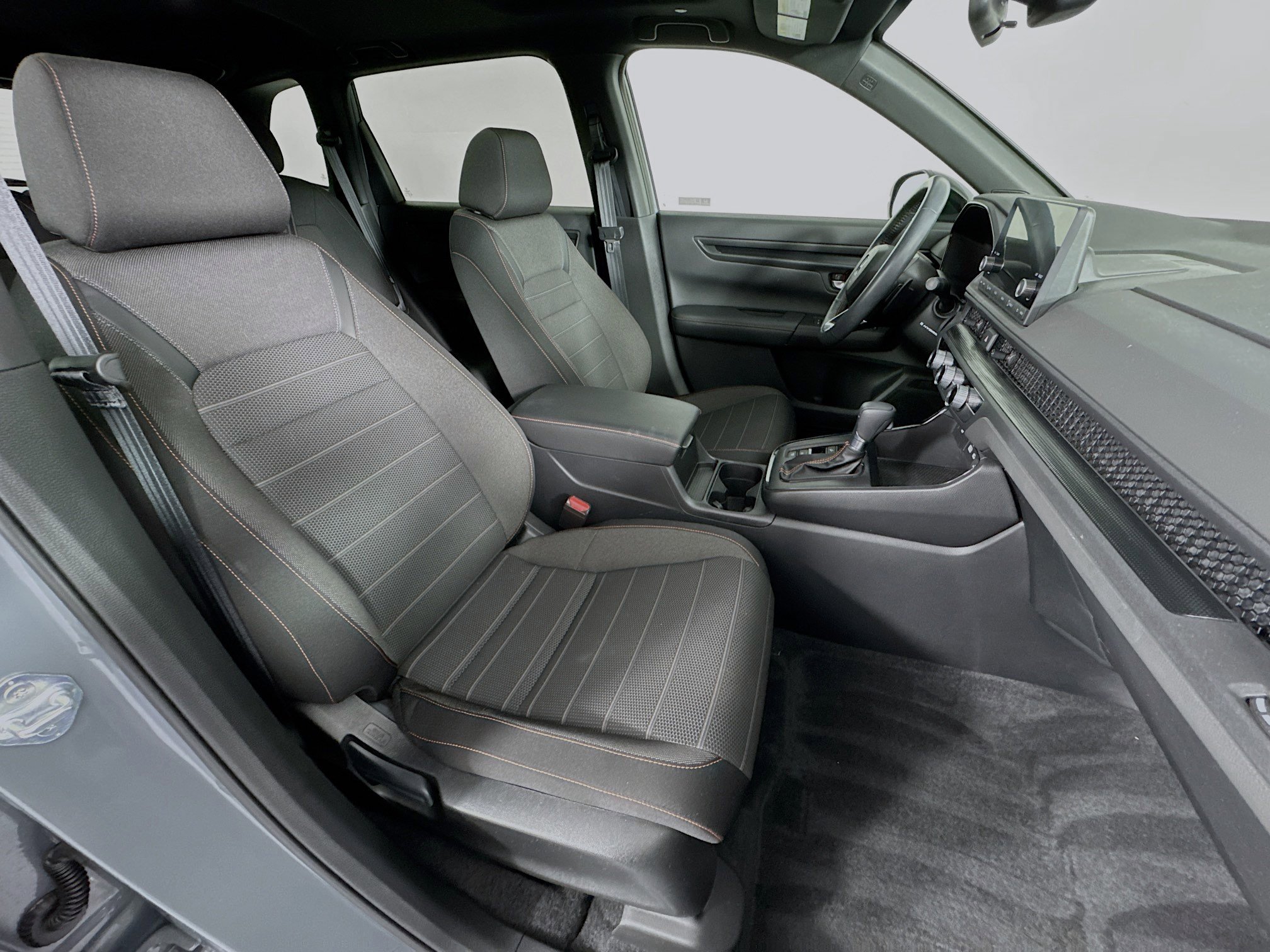 Certified 2024 Honda CR-V Sport image 27