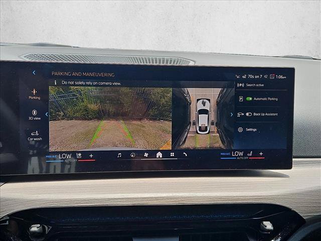 Used 2025 BMW 430i w/ Premium Package RWD image 14