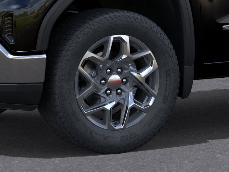 New 2026 GMC Sierra 1500 SLT w/ SLT Convenience Package AWD/4WD image 33