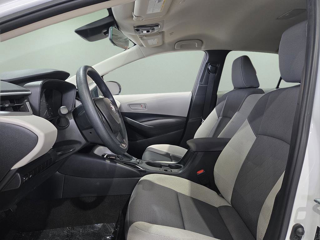 Certified 2024 Toyota Corolla LE image 20