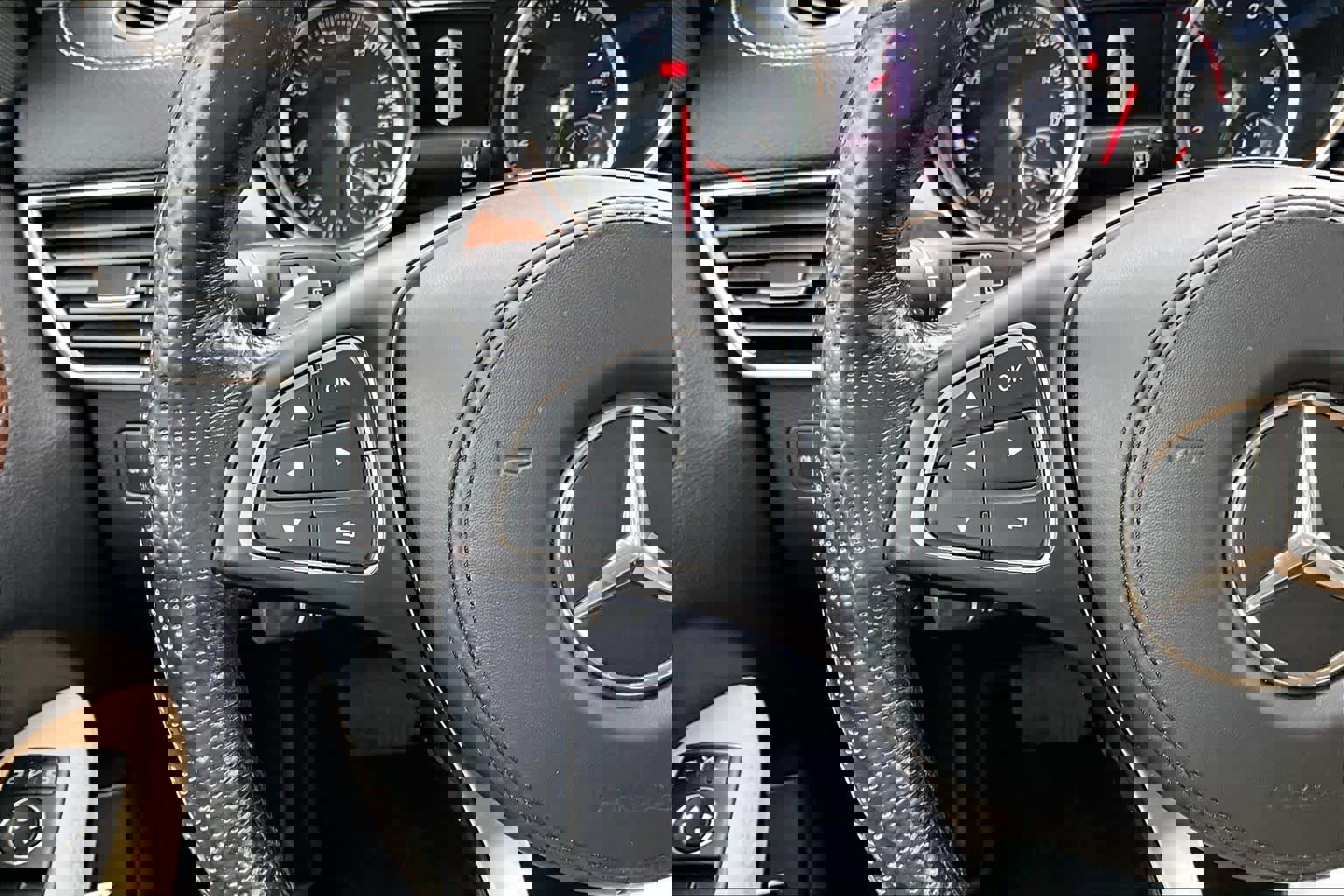 Used 2019 Mercedes-Benz GLS 550 4MATIC image 24