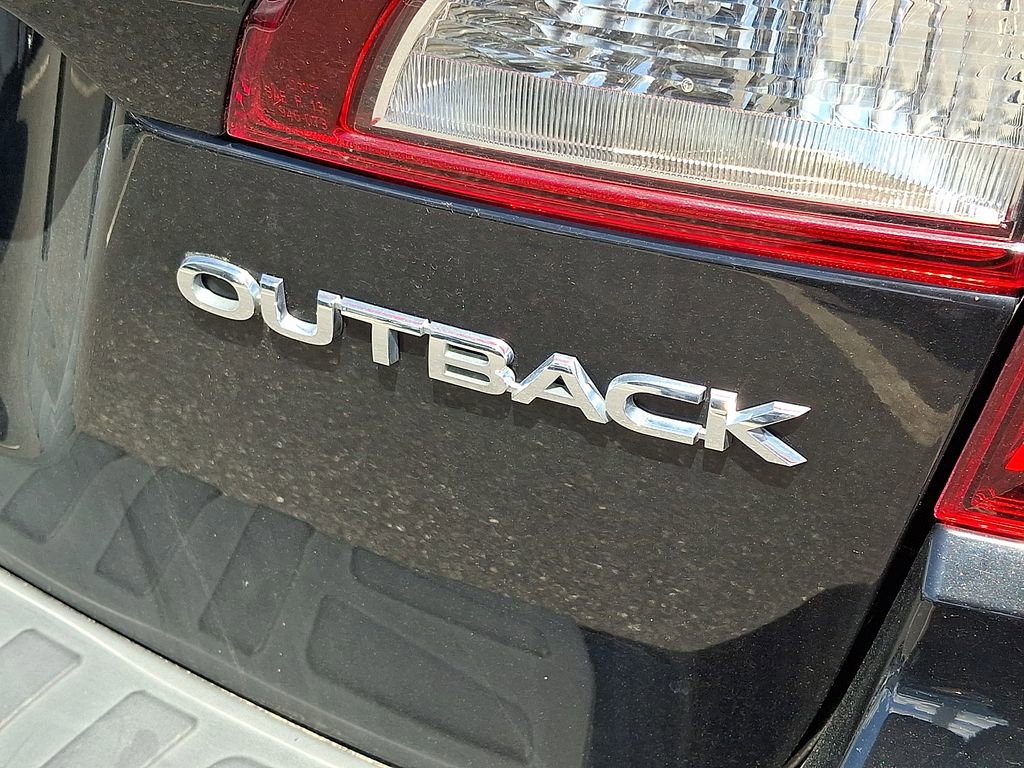 Used 2019 Subaru Outback 2.5i Limited AWD/4WD image 8