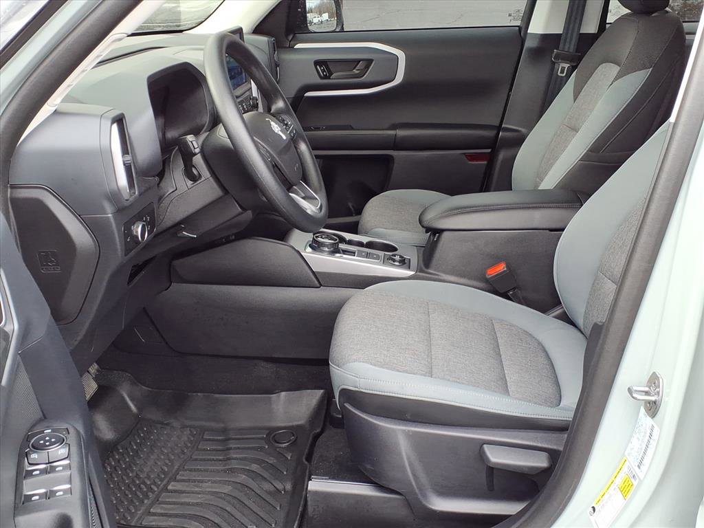 Certified 2024 Ford Bronco Sport Big Bend image 6