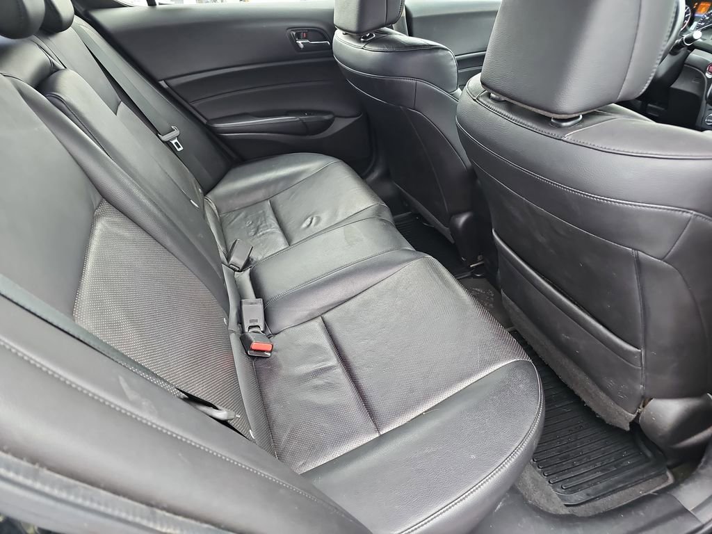 Used 2014 Acura ILX image 13